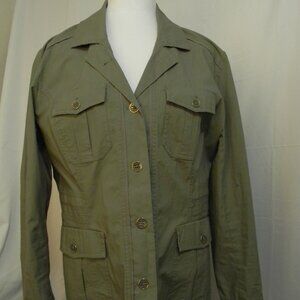 Tribal Brand Jacket